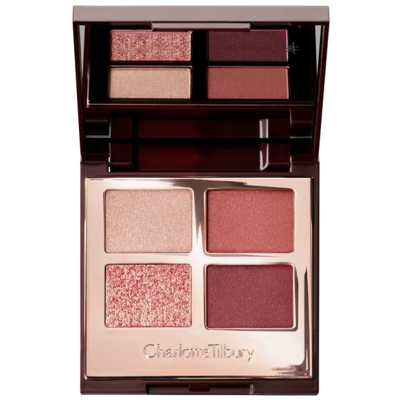 Charlotte Tilbury Other - Charlotte Tilbury "Walk of No Shame" Eyeshadow